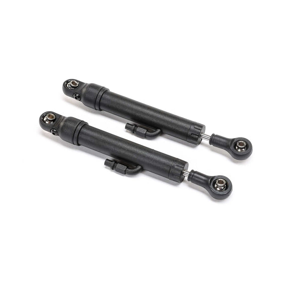 Rear Secondary Shock (2): 1/10 Baja Rey 2.0