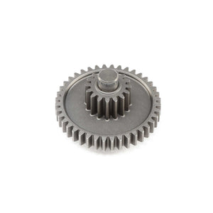 Compound Gear 16 40 Mod1: LST 3XL-E