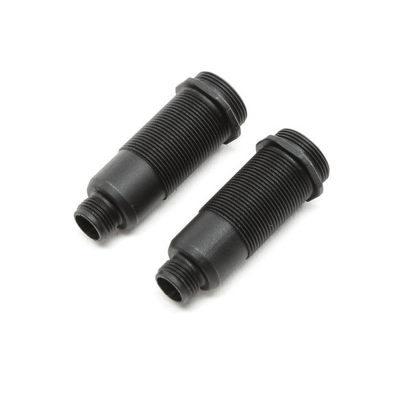 8T Front, 8 Rear Shock Body (2): 8, 8T RTR