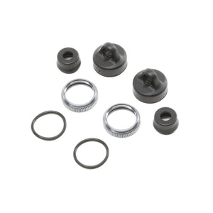 Shock Caps (2): 8, 8T RTR