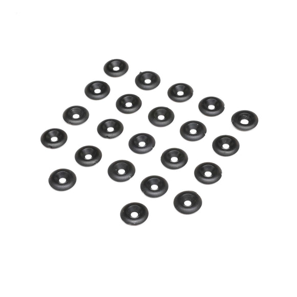 Body Button (22): 8X Super Lasernut