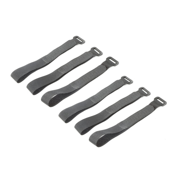 Battery Strap (6)  DBXL-E
