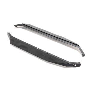Side Guard Set: 8X Super Lasernut