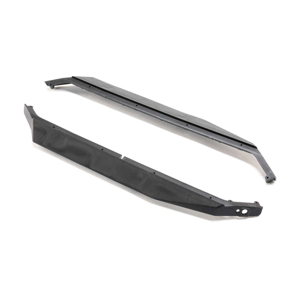 Side Guard Set: 8X Super Lasernut