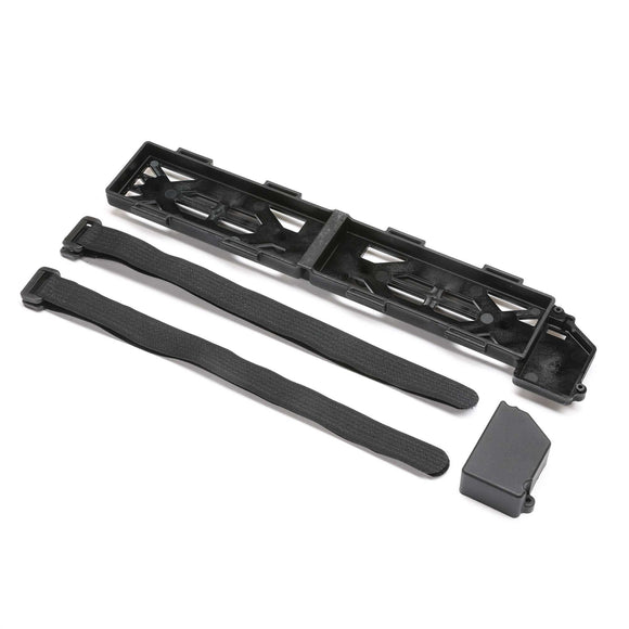 Battery Tray: 8X Super Lasernut