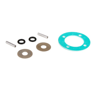 Diff Rebuild Kit DBXL