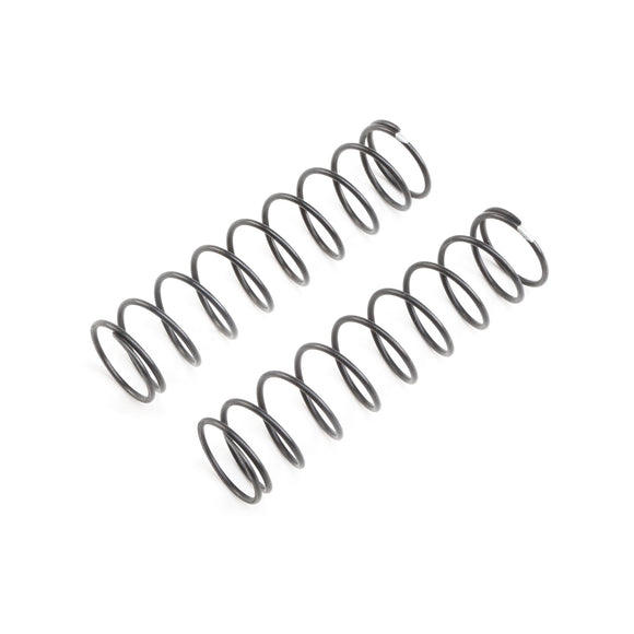 Shock Spring, Medium, Silver: Super Rock Rey