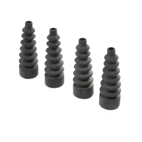 Shock Boot Set (4): DBXL-E/DBXL 2.0