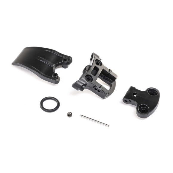 Rear Fender Mount Set: Promoto-MX/SM