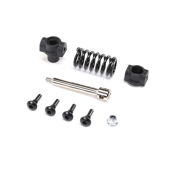 Crash Structure Shock: Promoto-MX/SM
