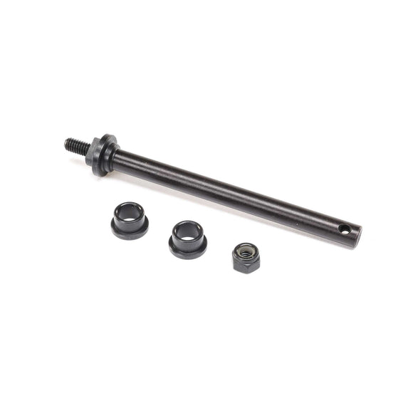 Swing Arm Layshaft with Hardware: Promoto-MX/SM