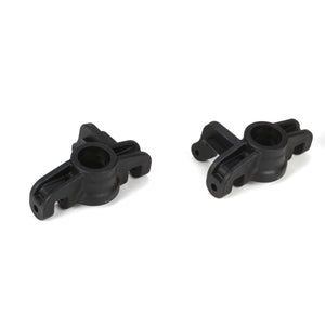 Front Spindle Set (2):5IVE-T, MINI WRC