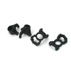 Carriers & Spindles (pr): LST2, XXL/2/3-E