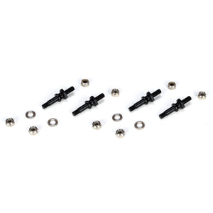 Shock Mount Set (4): 5IVE-T, MINI WRC