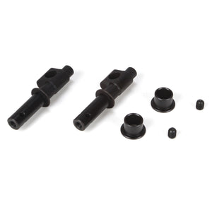 Brake Cams & Bushings (2): 5IVE-T, MINI WRC