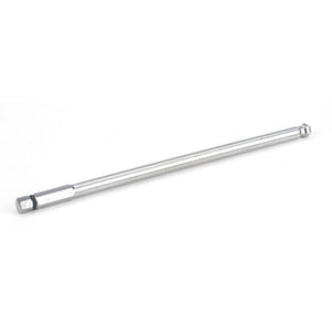 Spin Start Hex Drive Rod: Muggy