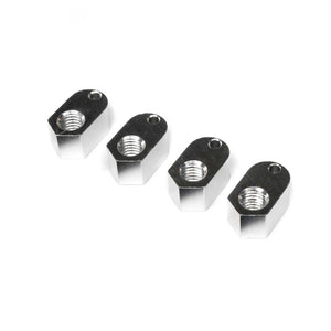 Side Cage Nut-Inserts: 5IVE-T, MINI WRC