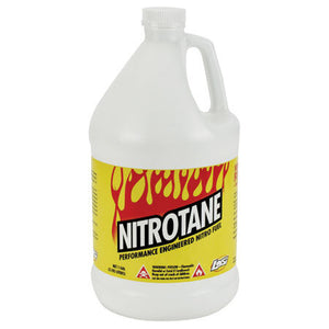 Nitrotane Race Gallon 20% (4)      HAZ