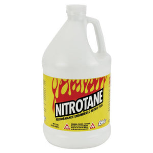 Nitrotane Race Gallon 30% (4)      HAZ