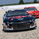 Losi 1/12 NASCAR RC Race Car RCR No. 3 GM Goodwrench Chevrolet ZL1 2S AWD RTR Brushed On-Road (Battery & Charger Included), Black