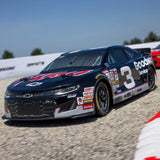 Losi 1/12 NASCAR RC Race Car RCR No. 3 GM Goodwrench Chevrolet ZL1 2S AWD RTR Brushed On-Road (Battery & Charger Included), Black