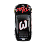 Losi 1/12 NASCAR RC Race Car RCR No. 3 GM Goodwrench Chevrolet ZL1 2S AWD RTR Brushed On-Road (Battery & Charger Included), Black