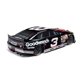 Losi 1/12 NASCAR RC Race Car RCR No. 3 GM Goodwrench Chevrolet ZL1 2S AWD RTR Brushed On-Road (Battery & Charger Included), Black