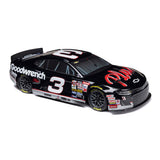 Losi 1/12 NASCAR RC Race Car RCR No. 3 GM Goodwrench Chevrolet ZL1 2S AWD RTR Brushed On-Road (Battery & Charger Included), Black