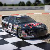 Losi 1/12 NASCAR RC Race Car RCR No. 3 GM Goodwrench Chevrolet ZL1 2S AWD RTR Brushed On-Road (Battery & Charger Included), Black