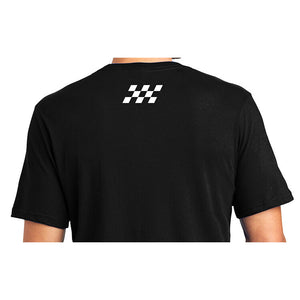 Losi Reverb Black T-Shirt, XL