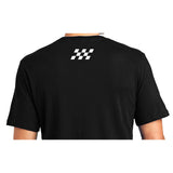Losi Reverb Black T-Shirt, XL