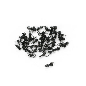 N Knuckle Coupler, Standard Shank (25pr)