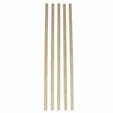 Maple Plywood 6mm (1/4) x 1 x 36 (5)