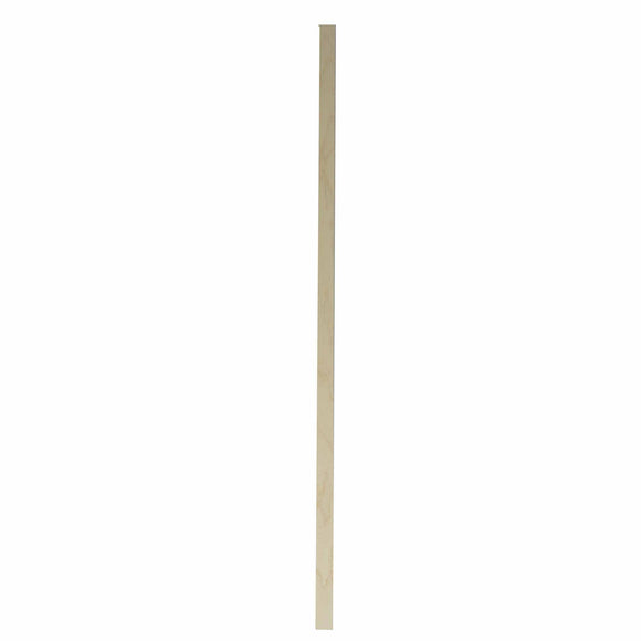 Maple Plywood 6mm (1/4) x 1 x 36 (5)