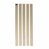 Maple Plywood 6mm (1/4) x 2 x 36 (5)