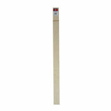 Maple Plywood 6mm (1/4) x 2 x 36 (5)
