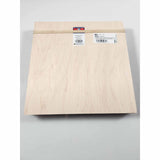 Maple Plywood 12mm (1/2) x 12 x 12 (3)
