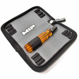 7-Inch, 13 Pocket Speed Tip Tool Bag