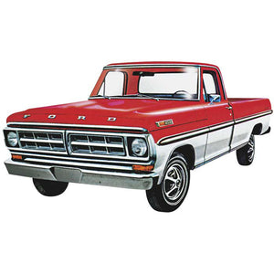 1/25 1971 Ford Ranger Pick-up