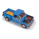 1/25 Ford F-100 Flareside Pick model