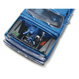 1/25 Ford F-100 Flareside Pick model