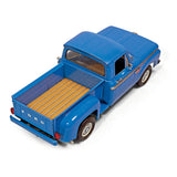 1/25 Ford F-100 Flareside Pick model