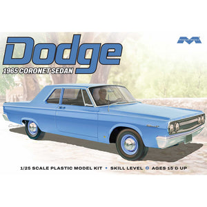 1965 Dodge Coronet Sedan