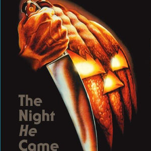 1/8 Scale Halloween Michael Myers Plastic Model Lighting Kit