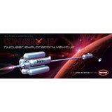 Convair-Ehricke Nuclear Exploratory