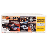 1/25 1973 Mercury Cougar "The Cat"
