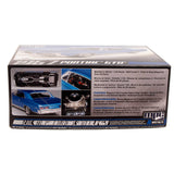 1/24 1967 Pontiac GTO