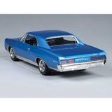 1/24 1967 Pontiac GTO