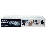 1/72 Star Wars: A New Hope Millennium Falcon