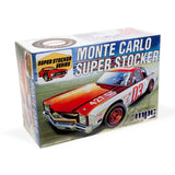 1/25 1971 Chevy Monte Carlo Super Stocker 2T